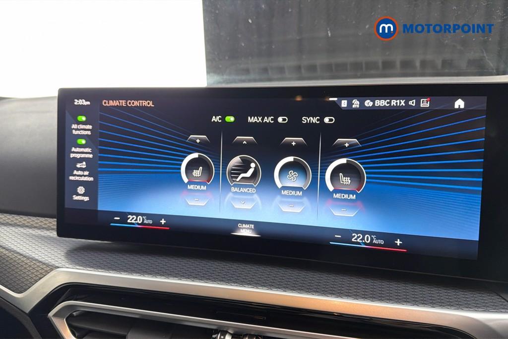 BMW 3 Series M Sport Automatic Petrol Saloon - Stock Number (1639165) - 12th supplementary image