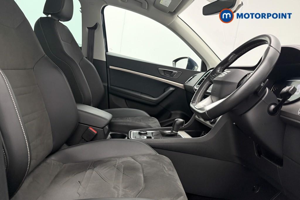 Seat Ateca Xperience Automatic Petrol SUV - Stock Number (1639205) - 8th supplementary image