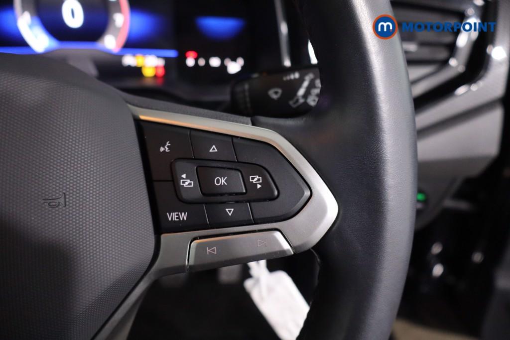 Volkswagen Polo Life Manual Petrol Hatchback - Stock Number (1639209) - 8th supplementary image