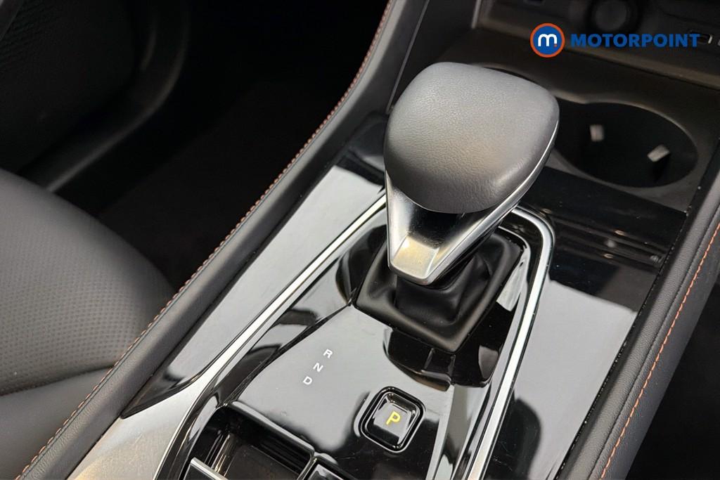 Mg Motor Uk HS Trophy Automatic Petrol-Electric Hybrid SUV - Stock Number (1639488) - 15th supplementary image