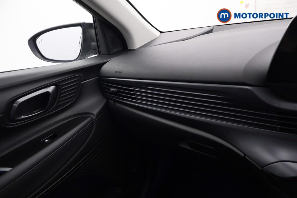 Hyundai I20 Ultimate Manual Petrol Hatchback - Stock Number (1639527) - 8th supplementary image