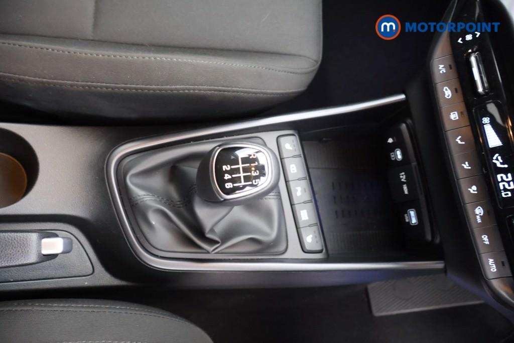 Hyundai I20 Ultimate Manual Petrol Hatchback - Stock Number (1639531) - 8th supplementary image