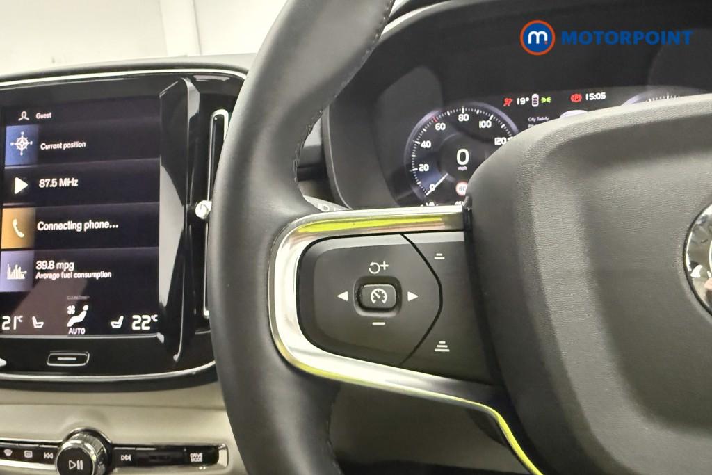Volvo Xc40 Inscription Automatic Petrol SUV - Stock Number (1639551) - 8th supplementary image