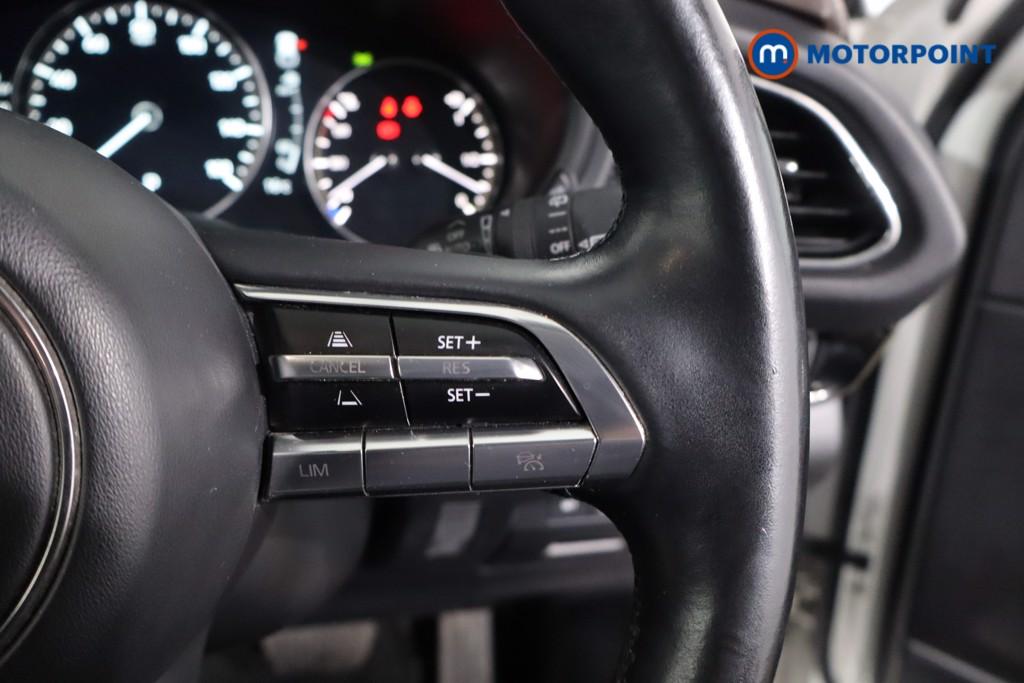 Mazda Cx-30 Gt Sport Automatic Petrol SUV - Stock Number (1639677) - 8th supplementary image