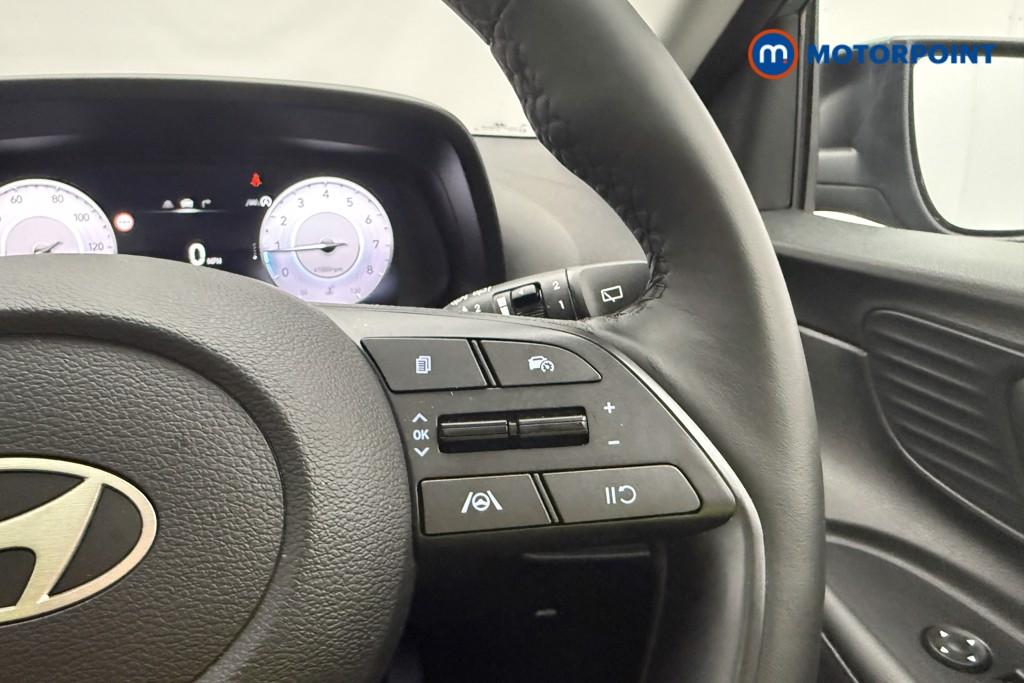Hyundai I20 Ultimate Manual Petrol Hatchback - Stock Number (1639928) - 8th supplementary image