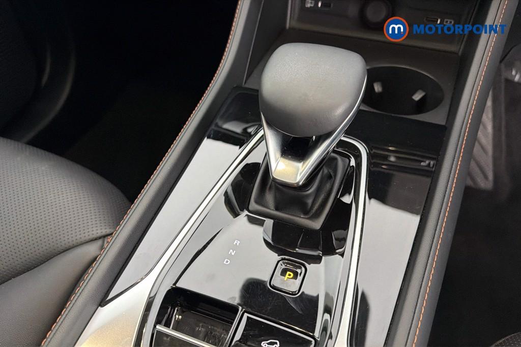 Mg Motor Uk HS Trophy Automatic Petrol-Electric Hybrid SUV - Stock Number (1639960) - 15th supplementary image