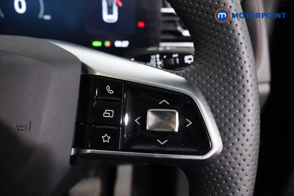Mg Motor Uk HS Trophy Automatic Petrol-Electric Hybrid SUV - Stock Number (1639963) - 8th supplementary image