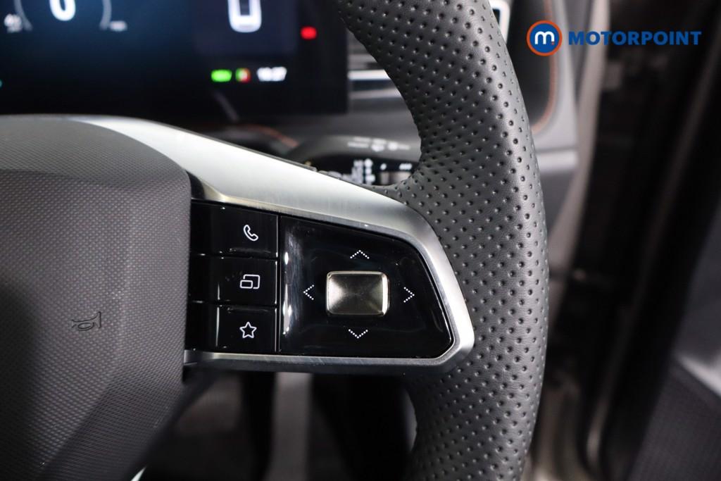 Mg Motor Uk HS Trophy Automatic Petrol-Electric Hybrid SUV - Stock Number (1640030) - 8th supplementary image