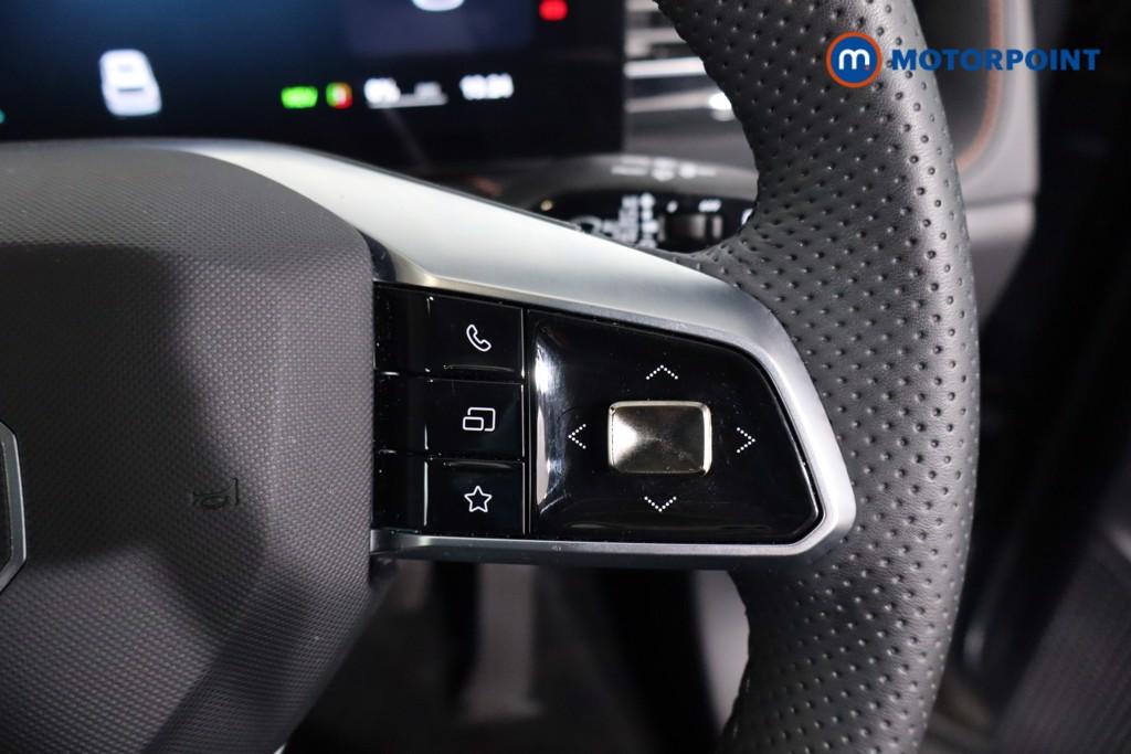 Mg Motor Uk HS Trophy Automatic Petrol-Electric Hybrid SUV - Stock Number (1640059) - 8th supplementary image