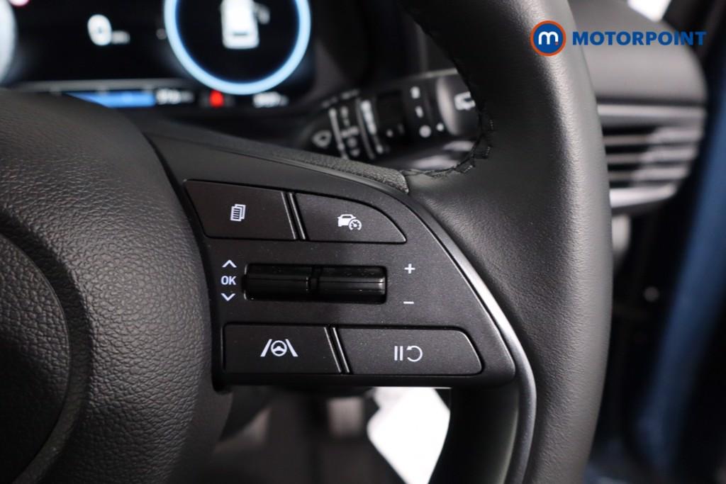 Hyundai I20 Premium Automatic Petrol Hatchback - Stock Number (1640080) - 8th supplementary image