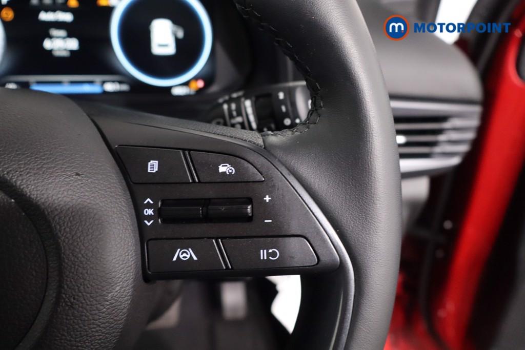 Hyundai I20 Premium Automatic Petrol Hatchback - Stock Number (1640091) - 8th supplementary image