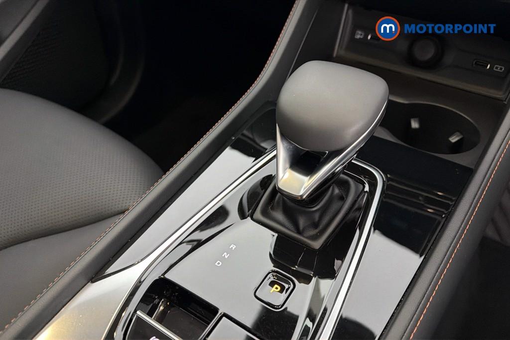 Mg Motor Uk HS Trophy Automatic Petrol-Electric Hybrid SUV - Stock Number (1640094) - 15th supplementary image