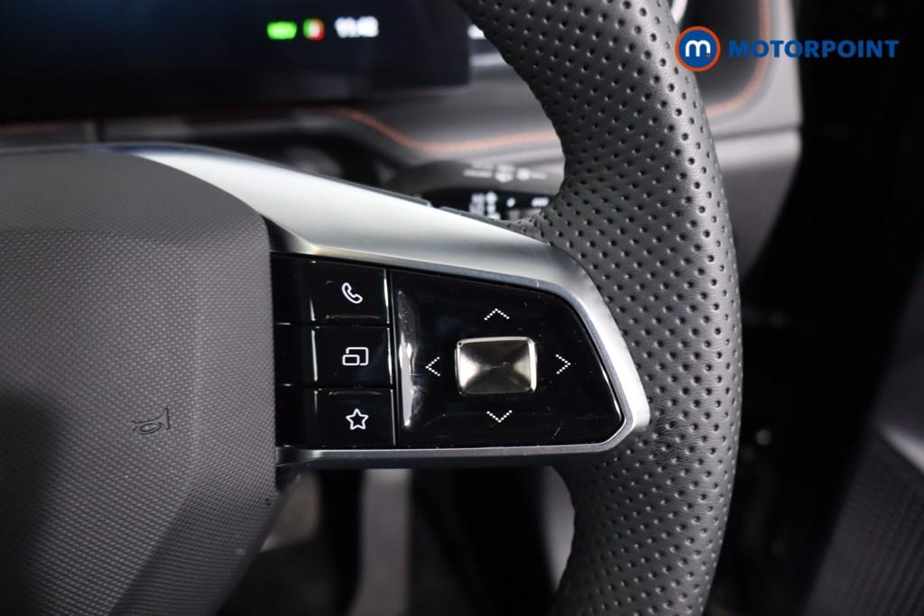 Mg Motor Uk HS Trophy Automatic Petrol-Electric Hybrid SUV - Stock Number (1640100) - 8th supplementary image