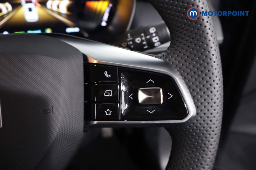 Mg Motor Uk ZS Trophy Automatic Petrol-Electric Hybrid SUV - Stock Number (1617839) - 8th supplementary image