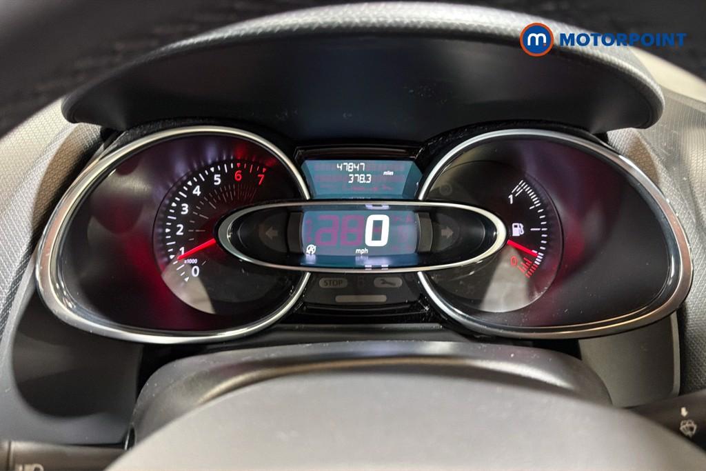 Renault Clio Iconic Manual Petrol Hatchback - Stock Number (1620441) - 8th supplementary image