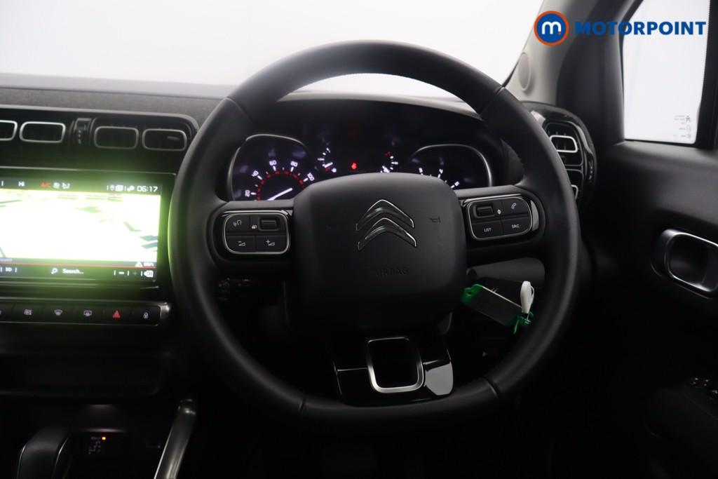 Citroen C3 Aircross Plus Automatic Petrol SUV - Stock Number (1620524) - 8th supplementary image