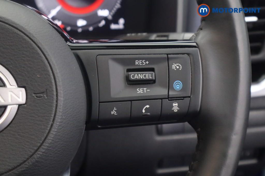 Nissan Qashqai Tekna Automatic Petrol-Electric Hybrid SUV - Stock Number (1623323) - 8th supplementary image