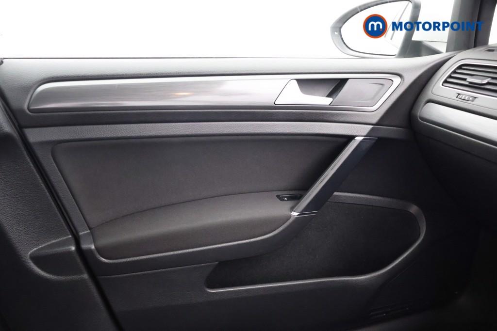 Volkswagen Golf Match Manual Diesel Hatchback - Stock Number (1627014) - 8th supplementary image