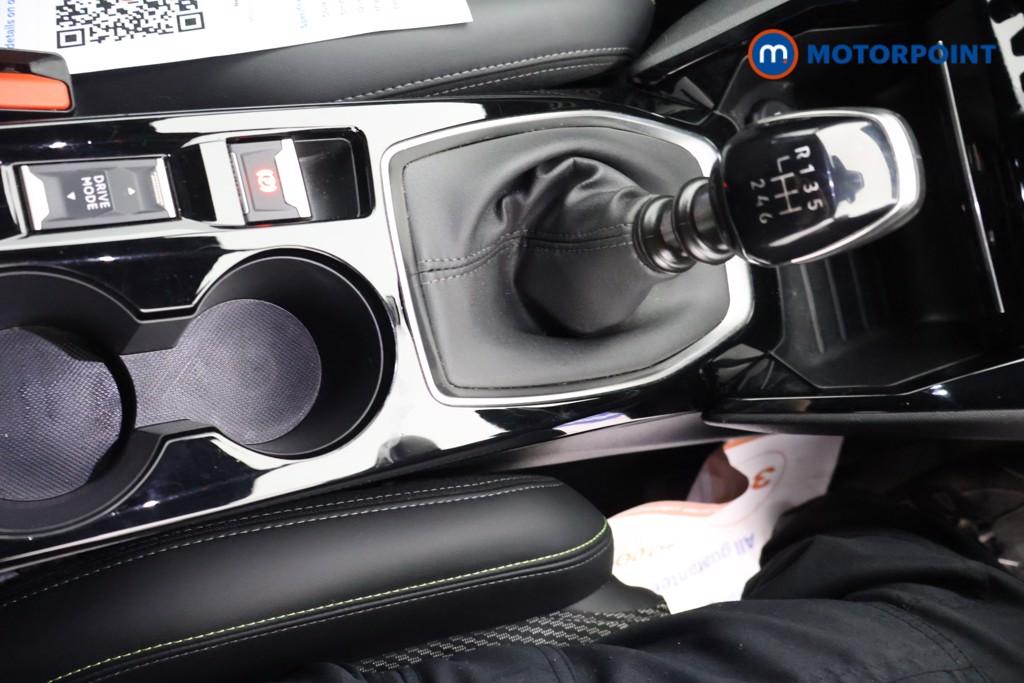 Peugeot 208 GT Manual Petrol Hatchback - Stock Number (1628153) - 8th supplementary image