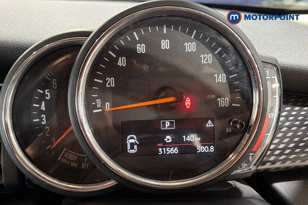 Mini Hatchback Cooper S Classic Automatic Petrol Hatchback - Stock Number (1629056) - 8th supplementary image