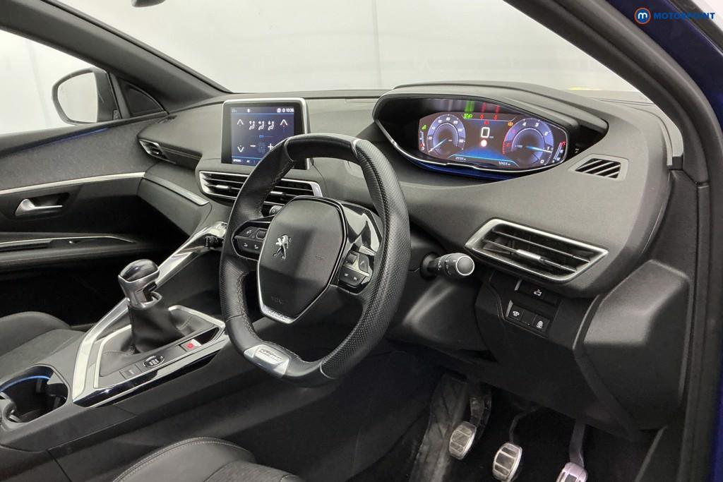 Peugeot 3008 Gt Line Premium Manual Diesel SUV - Stock Number (1629751) - 8th supplementary image
