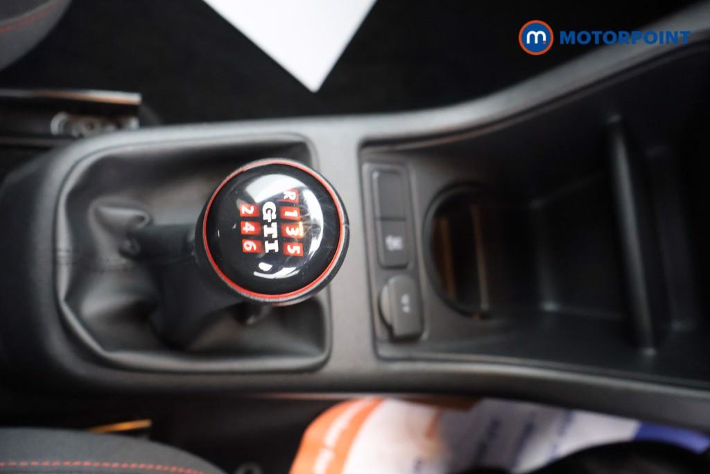 Volkswagen UP Up Gti Manual Petrol Hatchback - Stock Number (1630855) - 8th supplementary image