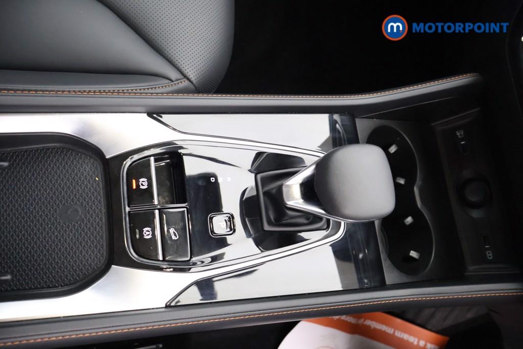 Mg Motor Uk HS Trophy Automatic Petrol-Electric Hybrid SUV - Stock Number (1632768) - 8th supplementary image