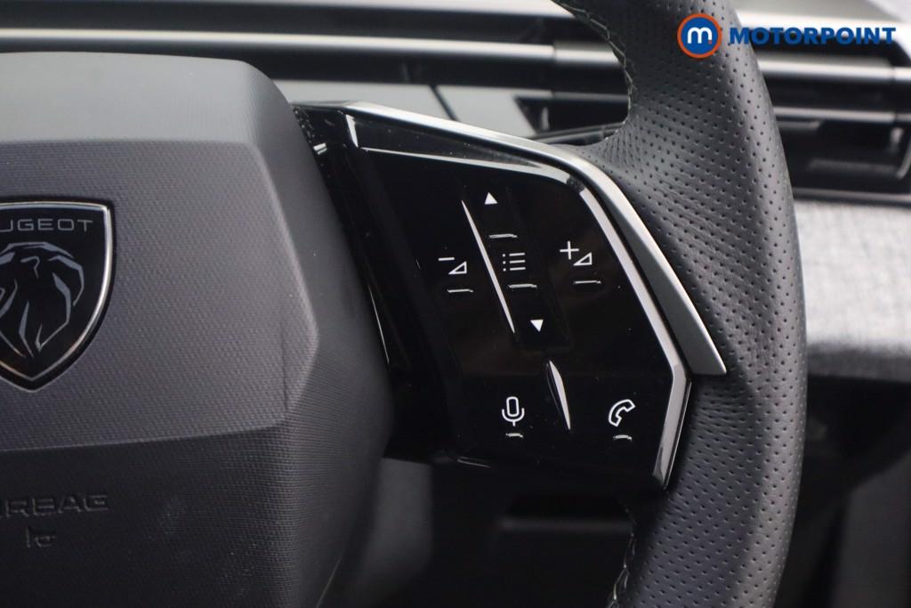 Peugeot 5008 GT Automatic Petrol SUV - Stock Number (1633620) - 8th supplementary image