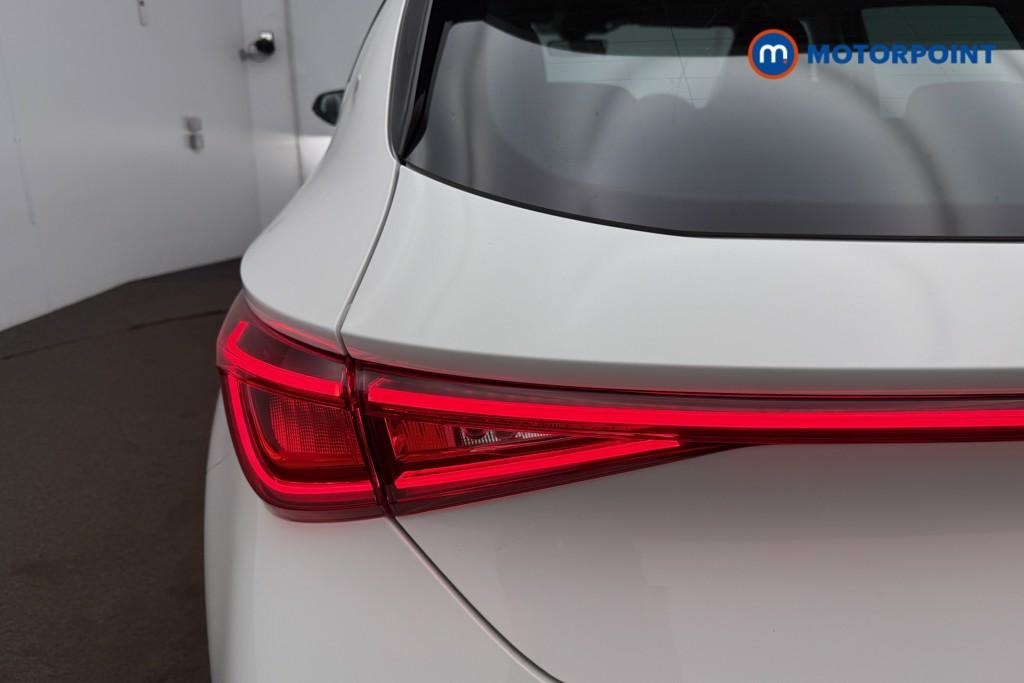 Cupra Leon V1 Manual Petrol Hatchback - Stock Number (1633709) - 8th supplementary image