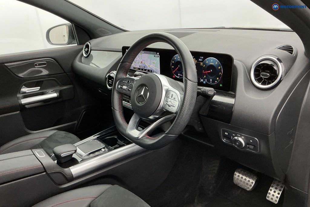 Mercedes-Benz GLA Amg Line Automatic Petrol SUV - Stock Number (1634210) - 8th supplementary image