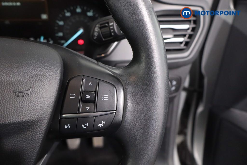 Ford Focus Titanium Edition Manual Petrol Hatchback - Stock Number (1634466) - 8th supplementary image