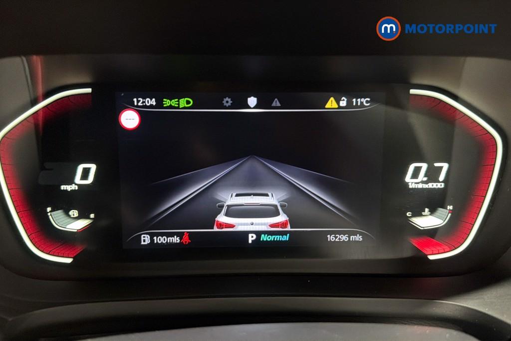 Mg Motor Uk HS Trophy Automatic Petrol SUV - Stock Number (1634603) - 8th supplementary image