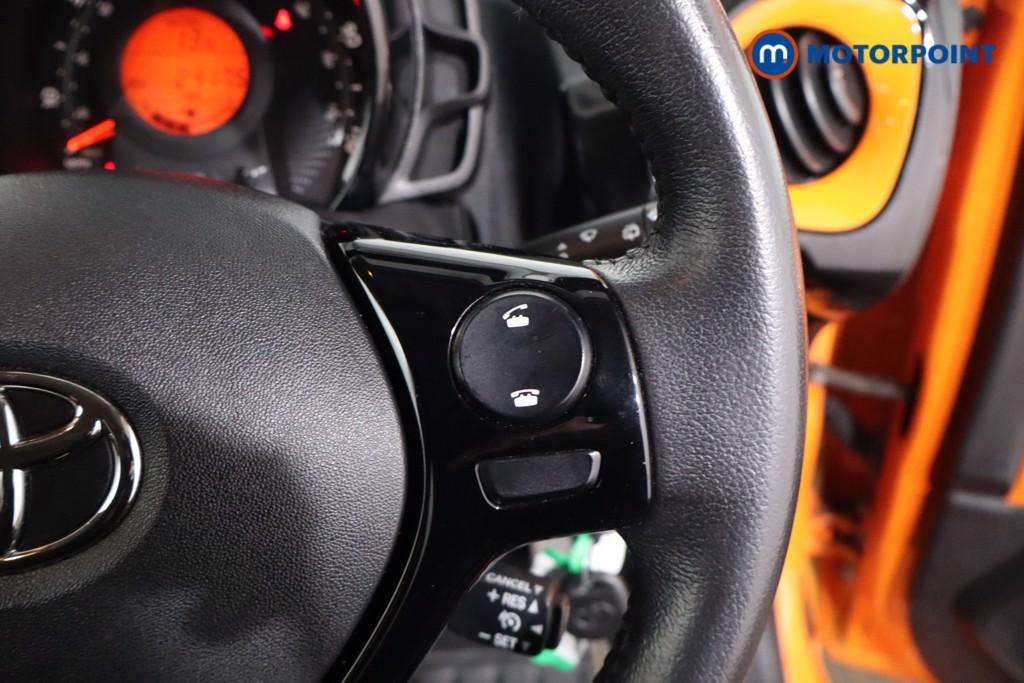 Toyota Aygo X-Cite 6 Manual Petrol Hatchback - Stock Number (1635158) - 8th supplementary image