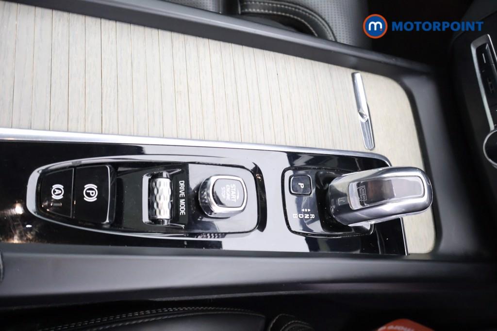 Volvo Xc60 Inscription Pro Automatic Petrol Plug-In Hybrid SUV - Stock Number (1635251) - 8th supplementary image