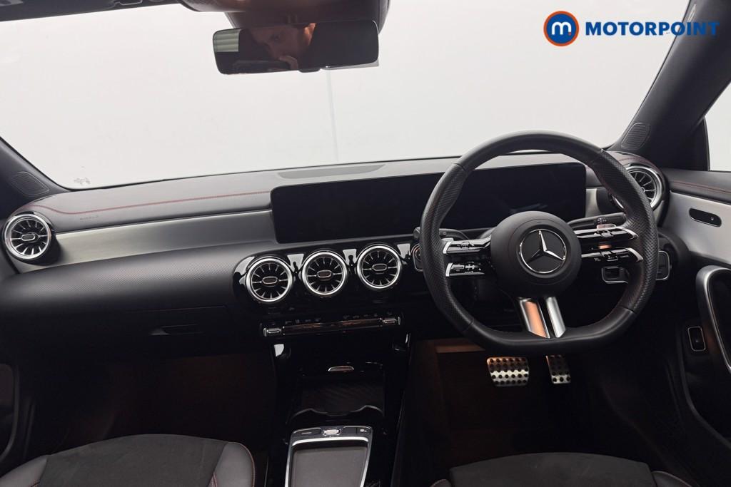 Mercedes-Benz CLA Amg Line Automatic Petrol Plug-In Hybrid Estate - Stock Number (1636312) - 8th supplementary image