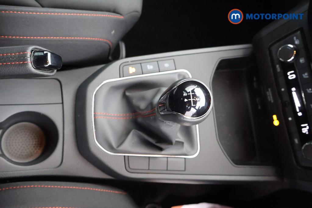 Seat Ibiza FR Manual Petrol Hatchback - Stock Number (1636636) - 8th supplementary image
