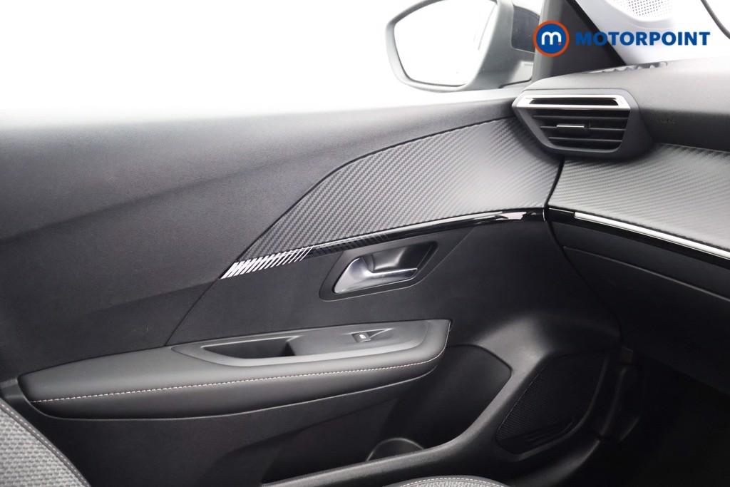 Peugeot 208 Allure Automatic Petrol Hatchback - Stock Number (1636756) - 8th supplementary image