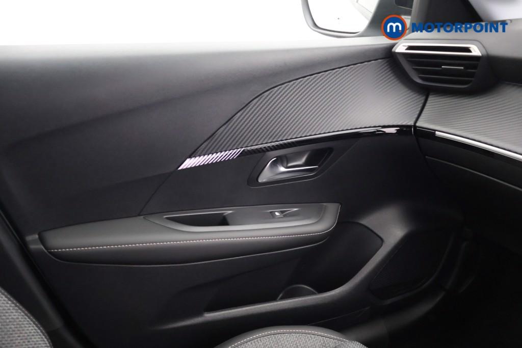 Peugeot 208 Allure Automatic Petrol Hatchback - Stock Number (1636807) - 8th supplementary image