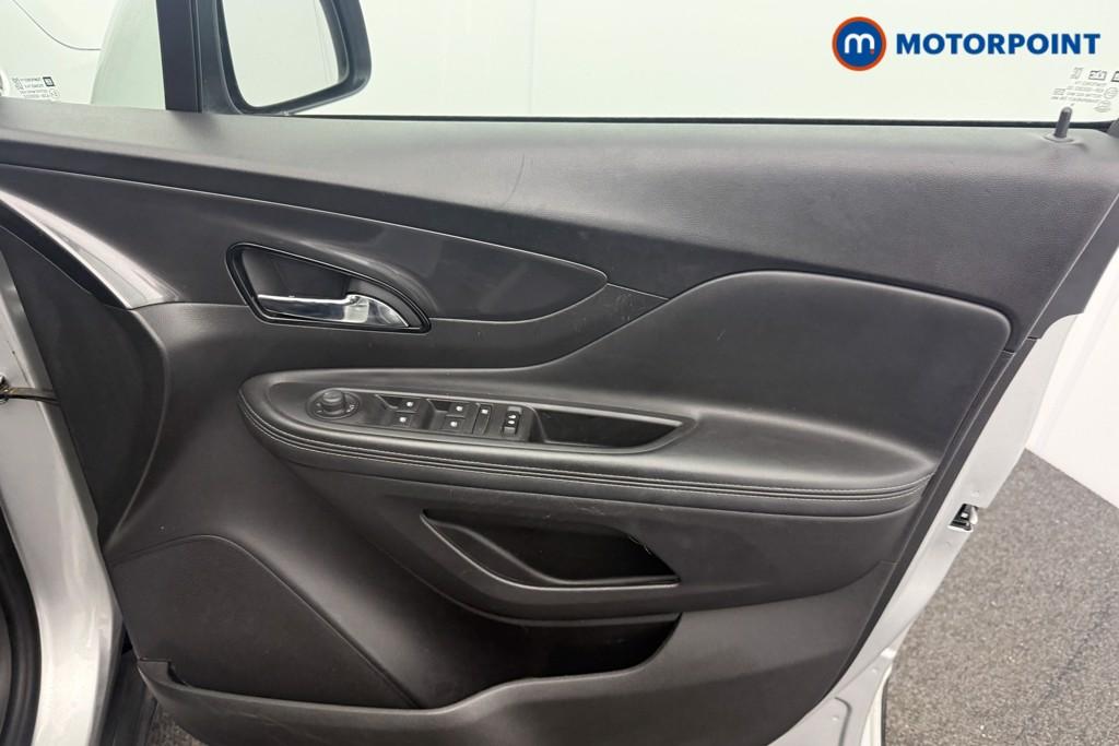 Vauxhall Mokka X Elite Nav Manual Petrol SUV - Stock Number (1636886) - 8th supplementary image