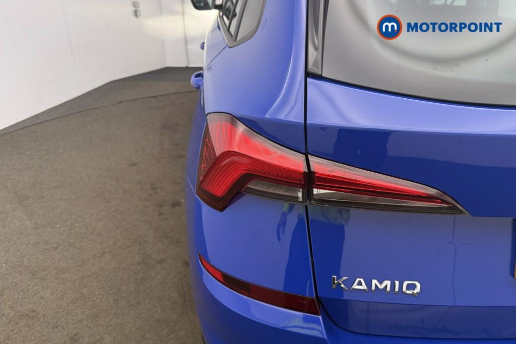 Skoda Kamiq Se Drive Manual Petrol SUV - Stock Number (1637140) - 8th supplementary image