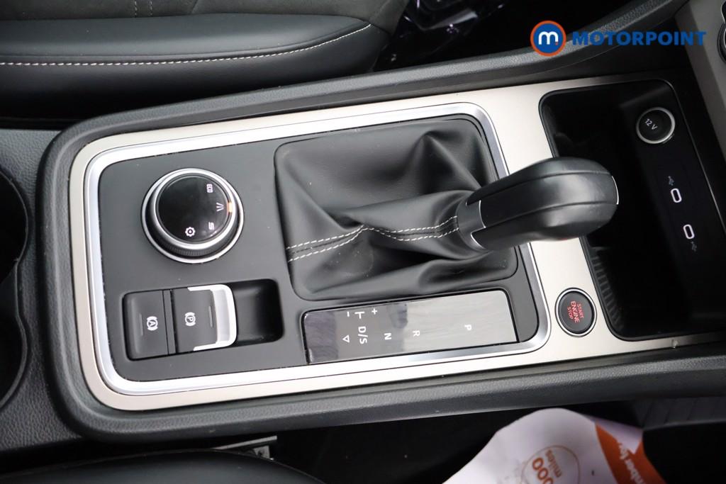 Seat Ateca Xperience Automatic Petrol SUV - Stock Number (1637540) - 8th supplementary image