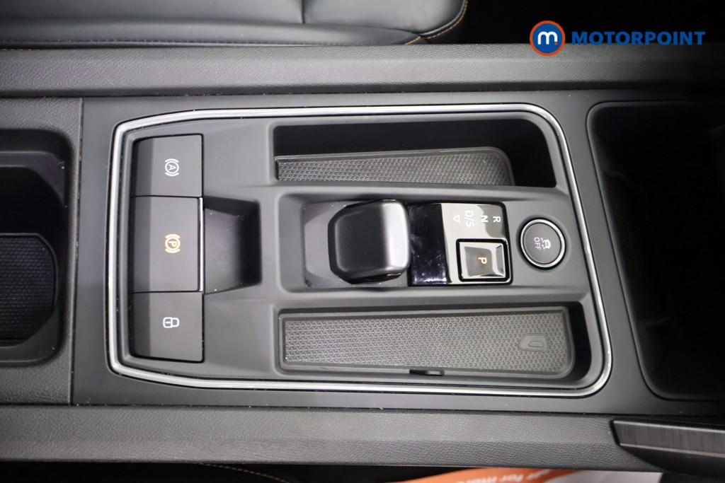 Cupra Formentor VZ3 Automatic Petrol SUV - Stock Number (1637941) - 8th supplementary image