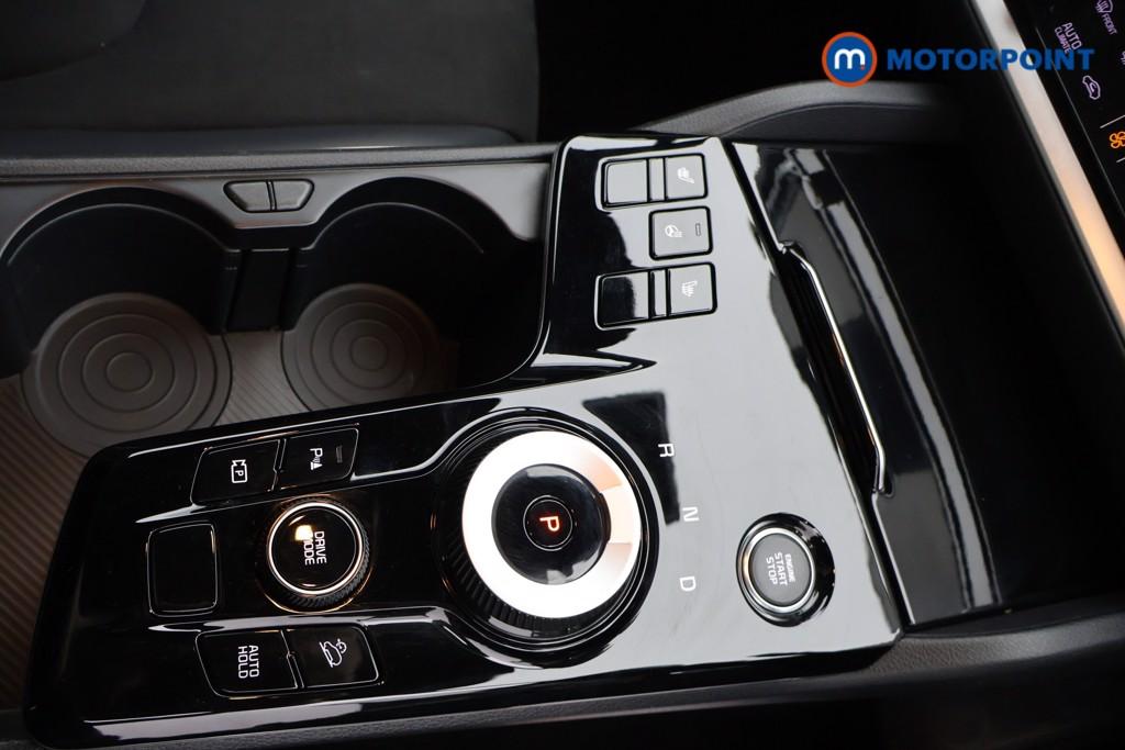 KIA Sportage Gt-Line Automatic Petrol-Electric Hybrid SUV - Stock Number (1638306) - 8th supplementary image