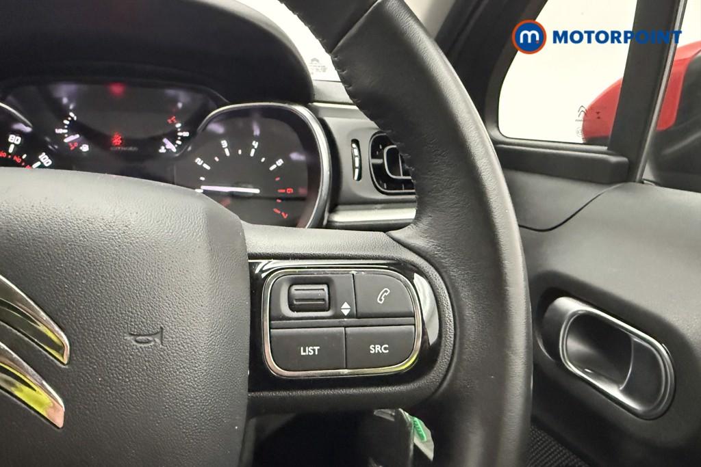Citroen C3 Shine Plus Manual Petrol Hatchback - Stock Number (1638608) - 8th supplementary image