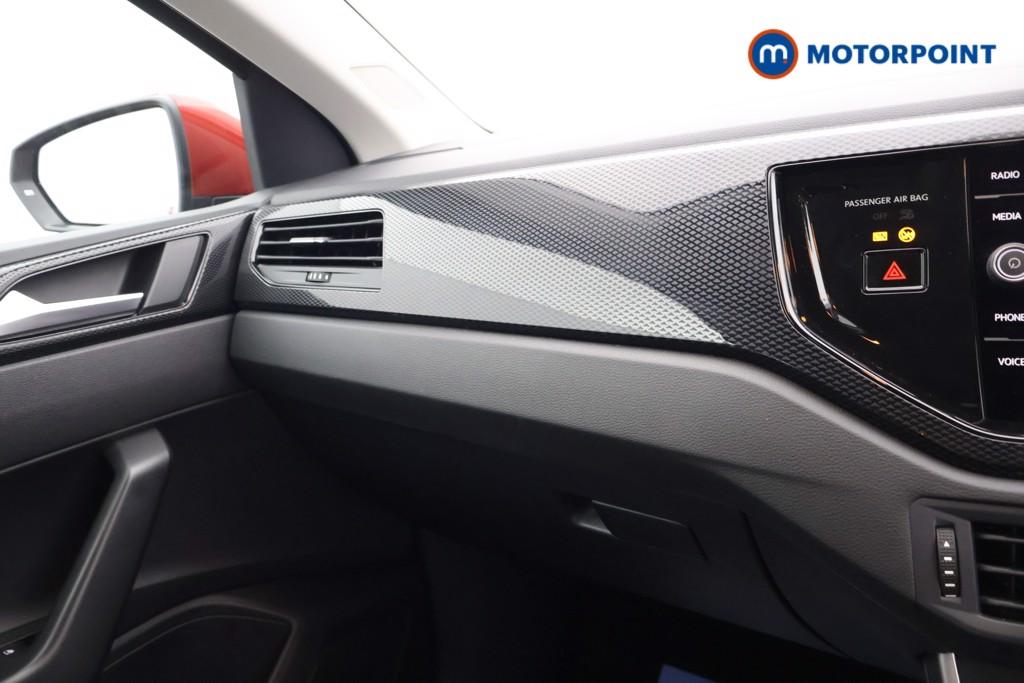 Volkswagen Polo Life Manual Petrol Hatchback - Stock Number (1638669) - 8th supplementary image