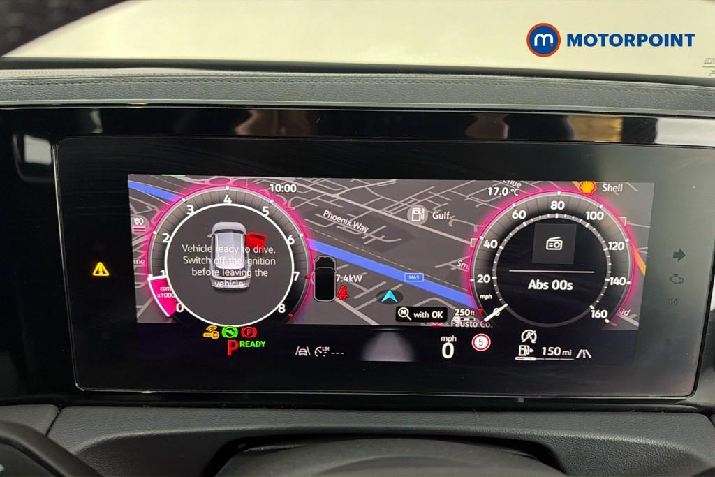 Volkswagen Tiguan R-Line Automatic Petrol SUV - Stock Number (1638831) - 8th supplementary image
