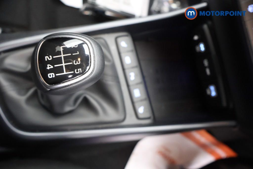 Hyundai I20 Ultimate Manual Petrol Hatchback - Stock Number (1639935) - 8th supplementary image