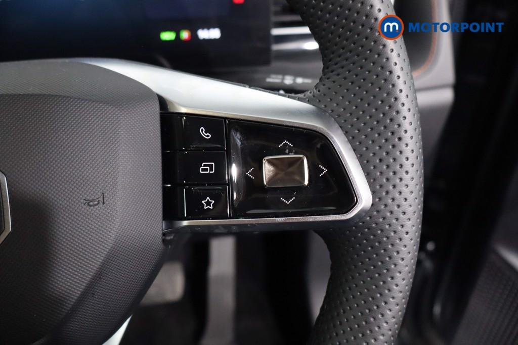 Mg Motor Uk HS Trophy Automatic Petrol-Electric Hybrid SUV - Stock Number (1639953) - 8th supplementary image