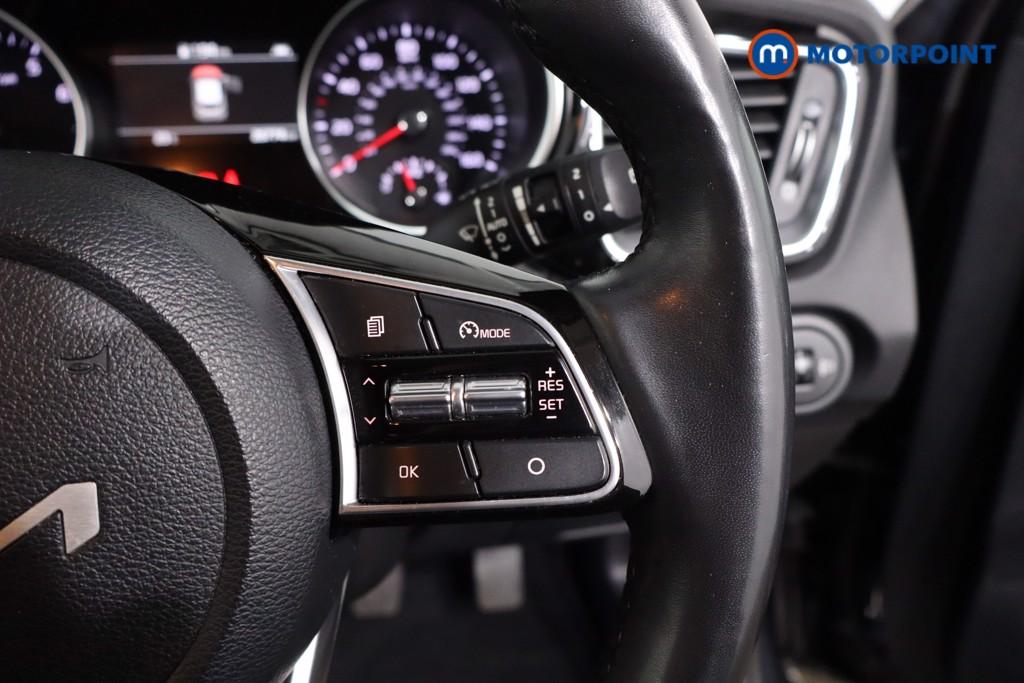 KIA Xceed 3 Manual Petrol Hatchback - Stock Number (1639958) - 8th supplementary image