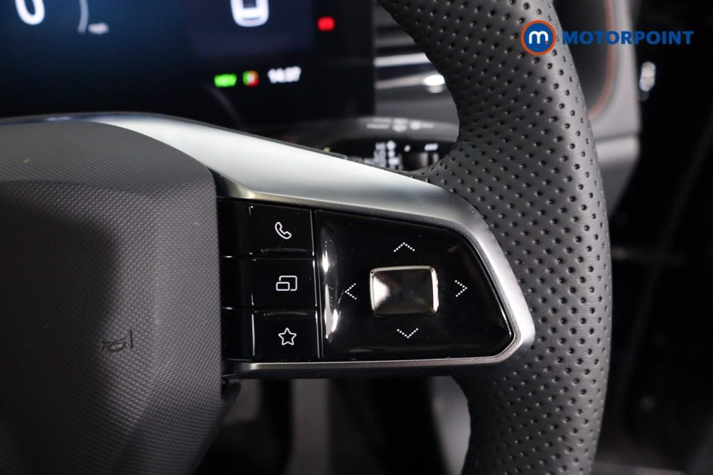 Mg Motor Uk HS Trophy Automatic Petrol-Electric Hybrid SUV - Stock Number (1639974) - 8th supplementary image